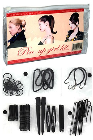 Pin-Up Girl Kit (pk)