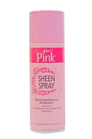 [Pink-box#18B] Sheen Spray (9.4 oz)