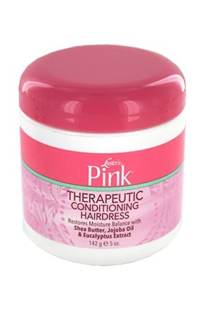 [Pink-box#13] Conditioning & Hairdress (5oz)