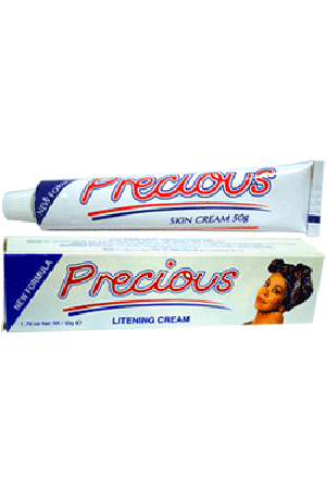 [Precious-box#1] Lightening Cream  -50g