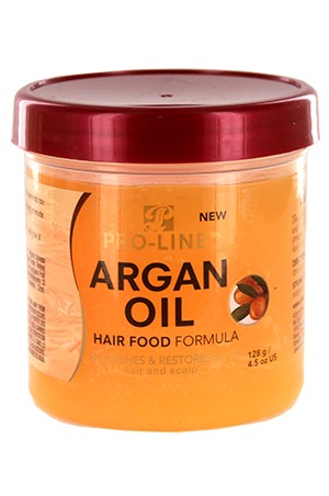 [Pro-Line-box#12] Hair Food Argan Oil(4.5oz)