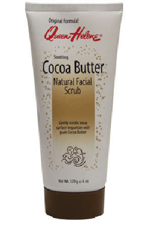 [Queen Helene-box#23] Soothing Cocoa Butter-6oz