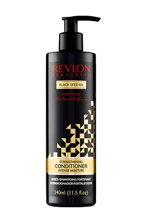 [Revlon-box#16] Black Seed Oil Conditioner (11.5 oz) 