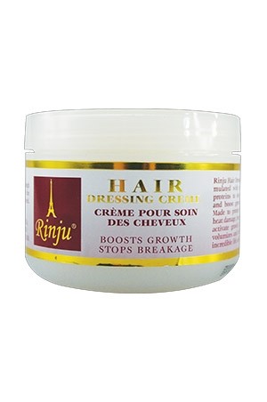 [[Rinju-box#15] Hair Dressing Creme (8.5 oz)