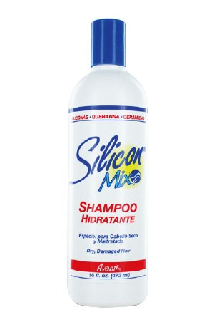 [Silicon Mix-box#9] Shampoo Hidratante (16 oz)