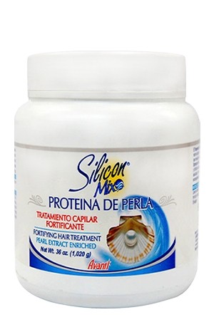 Silicon Mix Proteina De Perla Treatment (36oz) #26