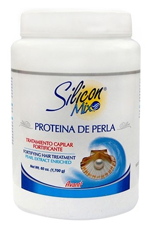 	Silicon Mix  Proteina Perla Treatment(60oz)
