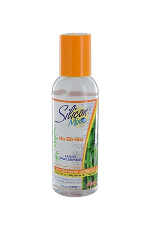 [Silicon Mix-box#14] Bambu Hair Polisher (4oz) 