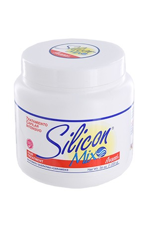 [Silicon Mix-box#15] Hair Treatment (36oz) 