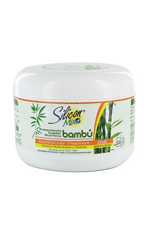 [Silicon Mix-box#3] Bambu Treatment (8oz) 