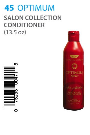 [Optimum Care-box#45] Salon Collection Fortifying Conditioner (13.5oz)