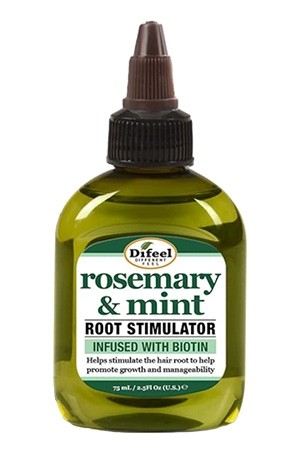 Difeel Rosemary&Mint root treatment