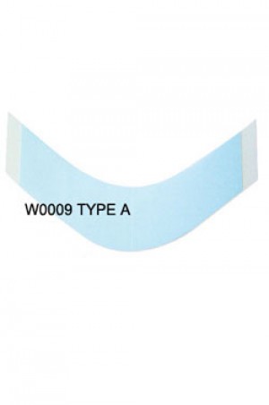 [Walker Tape-box#22] Lace Front Support Tape W0009 Type A (36pcs/pk)