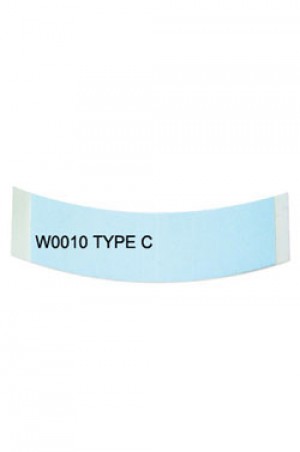 [Walker Tape-box#23] Lace Front Support Tape W0010 Type C (36pcs/pk)
