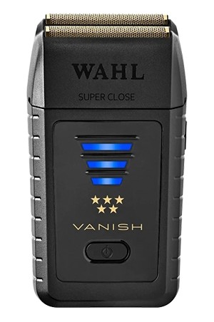 WAHL 5Star Vanish Shaver#055595	