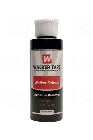  [Walker Tape-box#20] Adhesive Remover (4 oz) [W2276]