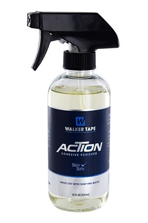 [Walker Tape-box#42] Action Adhesive Remover Spray (12 oz) #42