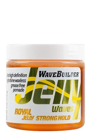 Wave Builder Waves Royal Jelly#25