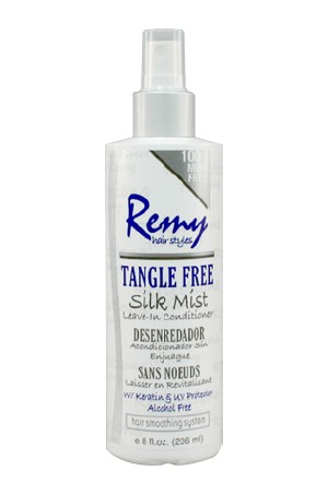 [ [Wet'n Wavy-box#13]] Remy Hair Tangle Free Silk Mist (8oz)