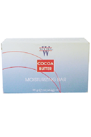 [Woltra-box#2] Cocoa Butter Moisturizing Bar -3.5oz