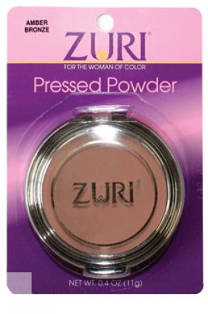ZURI- Pressed Powder (11g)