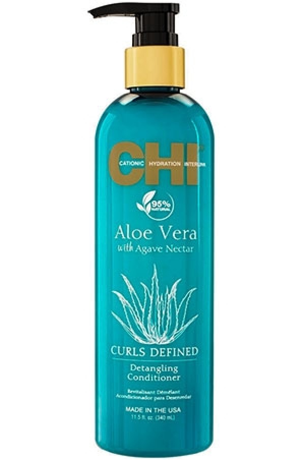 [CHIbox19] Aloe Vera Detangling Conditioner(11.5oz) Brands Starting