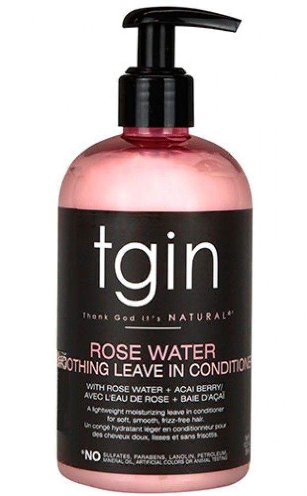 [TGINbox34] Rose water LeaveIn Conditioner(13oz)