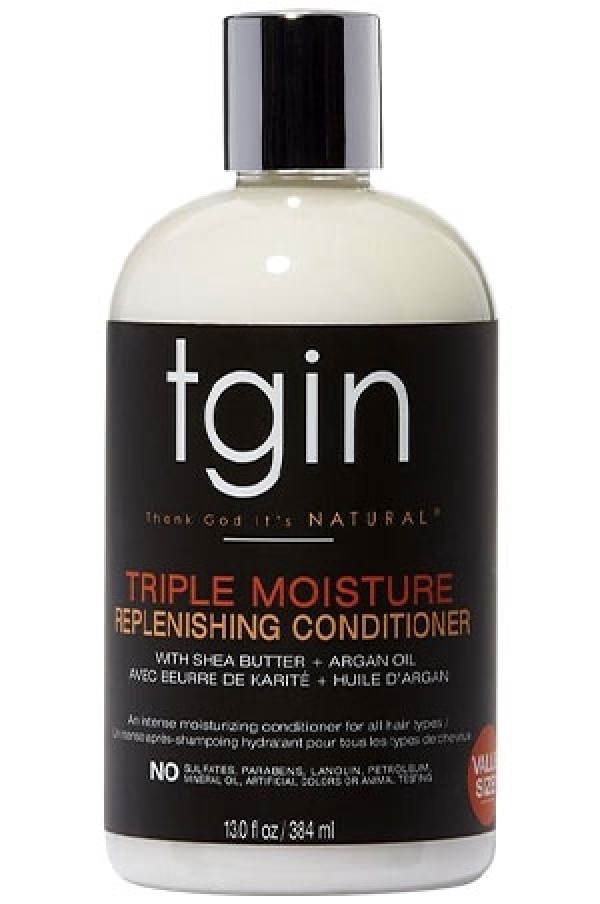 [TGINbox21] Triple Moist. Replenishing Conditioner(13oz) TGIN