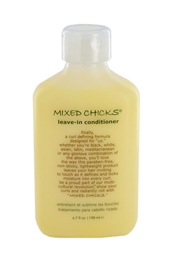 [Mixed Chicksbox35] Leave In Conditioner (6.7 oz) HAIR / SKIN CARE