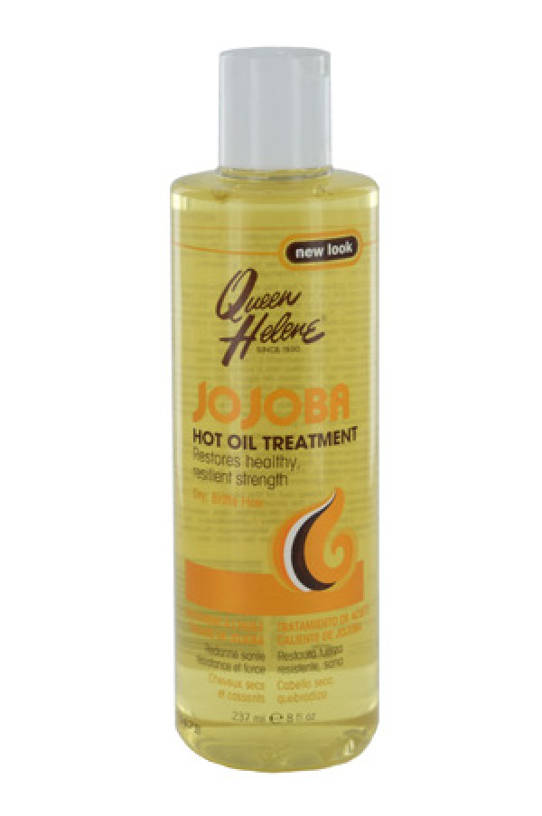 Queen helene jojoba oil ingredients
