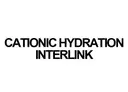 CATIONIC HYDRATION INTERLINK