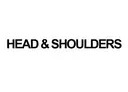 HEAD & SHOULDERS