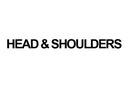 HEAD & SHOULDERS