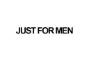 JUST FOR MEN