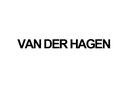 VAN DER HAGEN