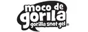 MOCO DE GORILA