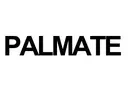 PALMATE