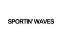 SPORTIN' WAVES