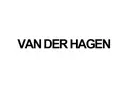 VAN DER HAGEN