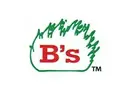 B'S ORGANIC